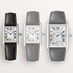 Cartier Tank Must de Cartier - Bild 3