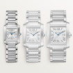 Cartier Tank Française - Bild 5
