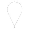 Chopard Happy Diamonds Icons Anhänger mit Halskette - Bild 4
