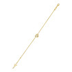 Chopard Happy Diamonds Icons Armband - Bild 2
