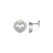 Chopard Happy Diamonds Icons Ohrstecker - Bild 2