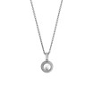 Chopard Happy Diamonds Icons Anhänger mit Halskette - Bild 3