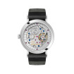 NOMOS Glashütte Tangente 2date blau - Bild 2