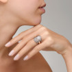 Pomellato Sabbia Ring - Bild 4