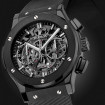 Hublot Classic Fusion Aerofusion Black Magic  - Bild 5