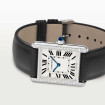 Cartier Tank Must de Cartier - Bild 4