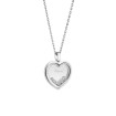 Chopard Happy Diamonds Icons Anhänger mit Halskette - Bild 2
