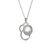 Chopard Happy Dreams Anhänger mit Halskette - Bild 2