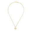 Chopard Happy Diamonds Icons Anhänger mit Halskette - Bild 4