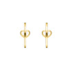 Chopard Happy Diamonds Icons Creolen - Bild 4