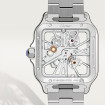 Cartier Santos de Cartier - Bild 4