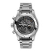 IWC Schaffhausen Pilot's Watch Performance Chronograph 41 AMG - Bild 2