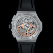 Hublot Big Bang 20th Anniversary Titanium Ceramic  - Bild 2