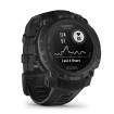 Garmin Instinct® 3 – 45 mm, Solar, Tactical Edition - Bild 4