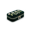 WOLF Zoe Travel Zip Case Green - Bild 2