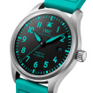 IWC Schaffhausen Pilot’s Watch Mark XX Mercedes-AMG PETRONAS Formula One™ Team - Bild 4