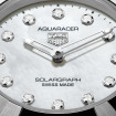 TAG Heuer TAG HEUER AQUARACER PROFESSIONAL 100 SOLARGRAPH - Bild 4