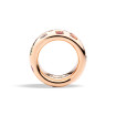 Pomellato Iconica klassischer Color Ring - Bild 3