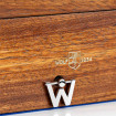 WOLF Ballet Musical Jewellery Box - Bild 3
