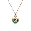 Chopard Happy Hearts Anhänger mit Halskette - Bild 4
