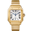 Cartier Santos de Cartier - Bild 2