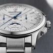 Jaeger-LeCoultre Master Control Chronograph Calendar - Bild 5