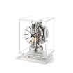 Jaeger-LeCoultre Tischuhr Atmos Transparente - Bild 2