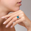 Pomellato Nudo klassischer Ring  - Bild 2