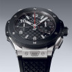 Hublot Big Bang 20th Anniversary Titanium Ceramic  - Bild 5