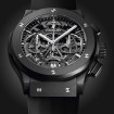 Hublot Classic Fusion Aerofusion Black Magic  - Bild 3