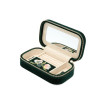 WOLF Zoe Travel Zip Case Green - Bild 4