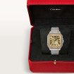Cartier Santos de Cartier - Bild 9