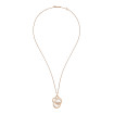 Chopard Happy Dreams Anhänger mit Halskette - Bild 2