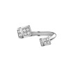 Chopard Ice Cube Be Cube Ring - Bild 2