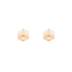 Chopard Ice Cube Be Cube Ohrstecker - Bild 3