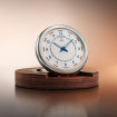 Jaeger-LeCoultre Memovox Travel Clock by Marc Newson - Bild 4