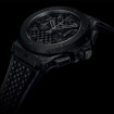 Hublot Big Bang 20th Anniversary All Black  - Bild 3
