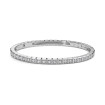 Chopard Ice Cube Pure Armreif - Bild 4