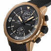 IWC Schaffhausen Aquatimer Chronograph Edition “Expedition Charles Darwin” - Bild 3