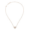 Chopard Happy Diamonds Icons Halskette - Bild 4