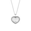 Chopard Happy Diamonds Icons Anhänger mit Halskette - Bild 3