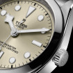 TUDOR Black Bay One 39 - Bild 3