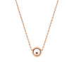 Chopard Happy Diamonds Icons Halskette - Bild 3