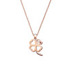 Chopard Happy Diamonds Good Luck Charms Anhänger mit Halskette - Bild 2