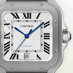 Cartier Santos de Cartier - Bild 4