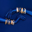 IsabelleFa Armspange "Flix.Flex Rund 10" - Bild 3