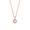 Chopard Happy Diamonds Icons Anhänger mit Halskette - Bild 3