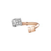 Chopard Ice Cube Be Cube Ring - Bild 2