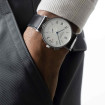 NOMOS Glashütte Tangomat GMT - Bild 5