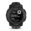 Garmin Instinct® 3 – 45 mm, Solar, Tactical Edition - Bild 8